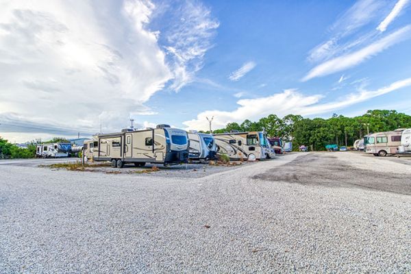SmartStop Self Storage - Port St Lucie - 501 NW Business Center Dr 501 Northwest Business Center Drive North Port St. Lucie, FL - Photo 3