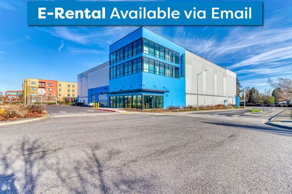 Photo of SmartStop Self Storage - Vancouver - 16600 SE 18th St