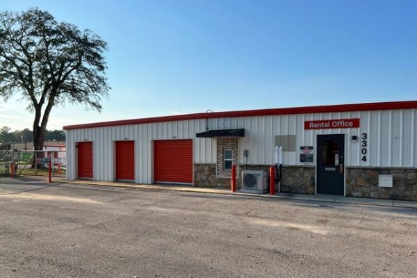 Photo of Public Storage - Mobile - 3304 Halls Mill Rd