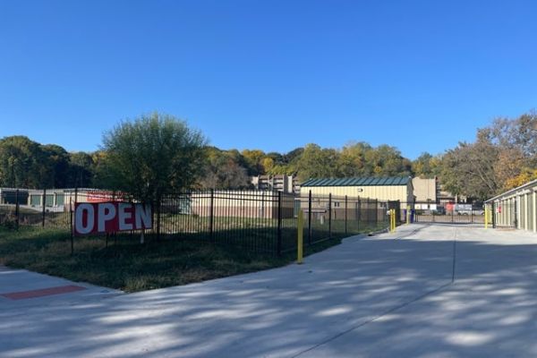 Photo of Public Storage - Council Bluffs - 1170 Railroad Ave