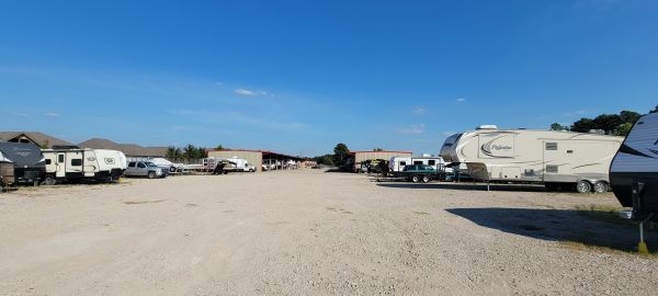 Photo of North Eldridge Storage and Offices LLC