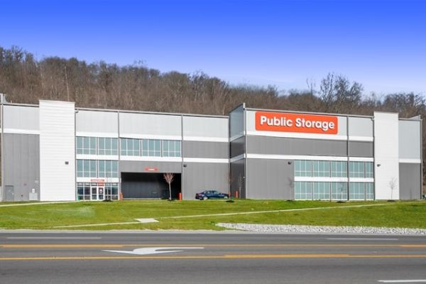 Photo of Public Storage - Fort Wright - 3350 Madison Pike