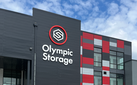 Photo of Olympic Storage