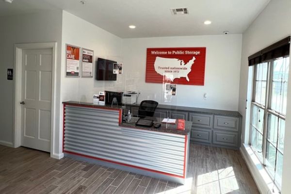 Photo of Public Storage - Edmond - 18200 N May Ave