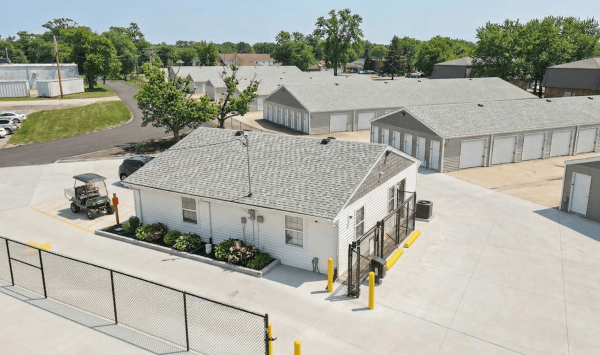 Photo of Stuff Self Storage