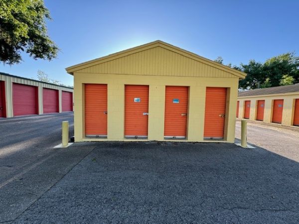 Photo of Peoples Choice Storage Alachua