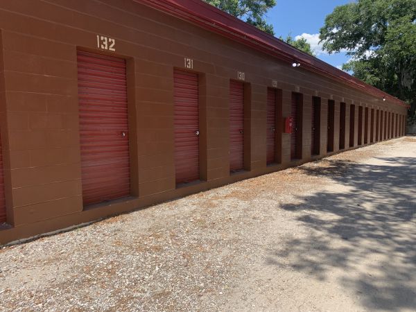 Photo of Peoples Choice Storage Brandon