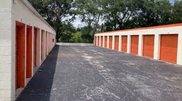 Photo of Peoples Choice Storage Valrico