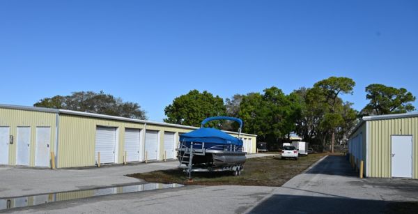 Photo of Peoples Choice Storage Punta Gorda - Harborview
