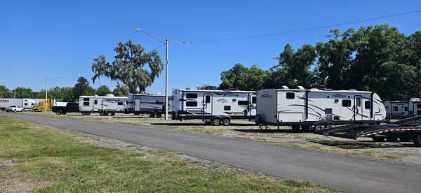 Photo of Peoples Choice Storage Ocala