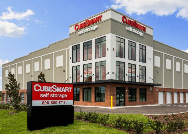 Photo of CubeSmart Self Storage - FL Lakeland Highlands Rd