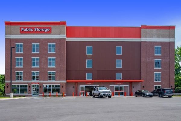 Photo of Public Storage - College Park - 5151 Branchville Rd