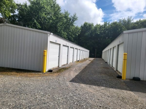 Photo of R and R Self Storage - Refuge