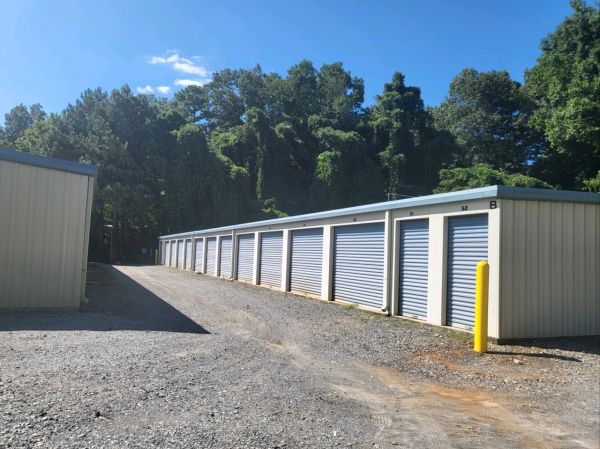 Photo of R and R Self Storage - Old Philadelphia