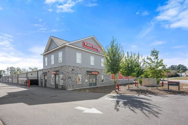 Photo of Public Storage - Aiken - 2102 Pawnee Dr