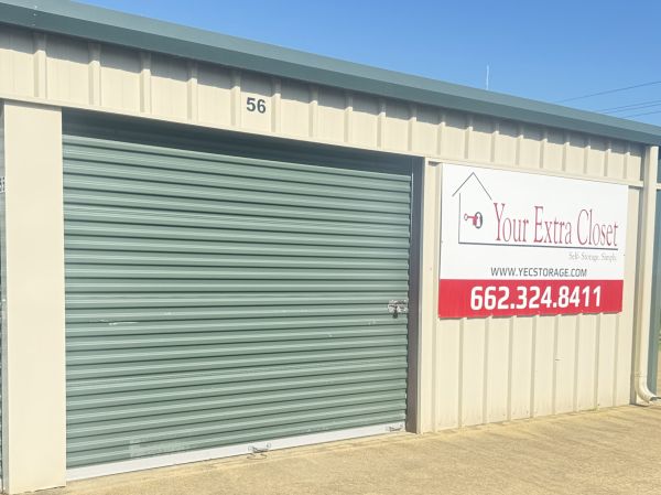 Photo of Your Extra Closet - Hwy 182