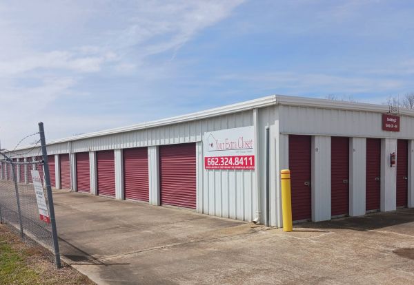 Photo of Your Extra Closet - Jacket