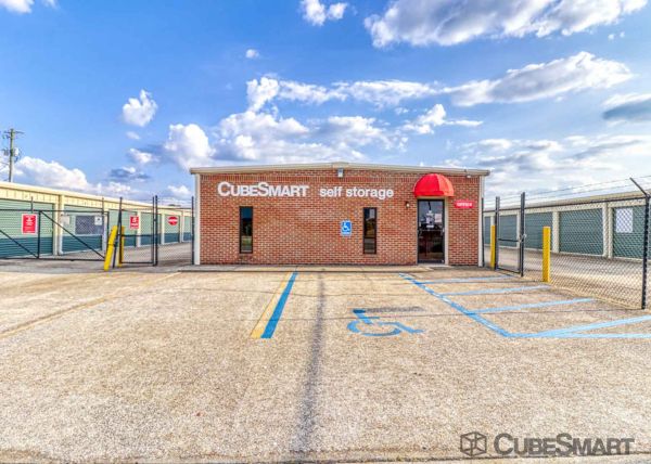 Photo of CubeSmart Self Storage - AL Tuscaloosa 31st ST