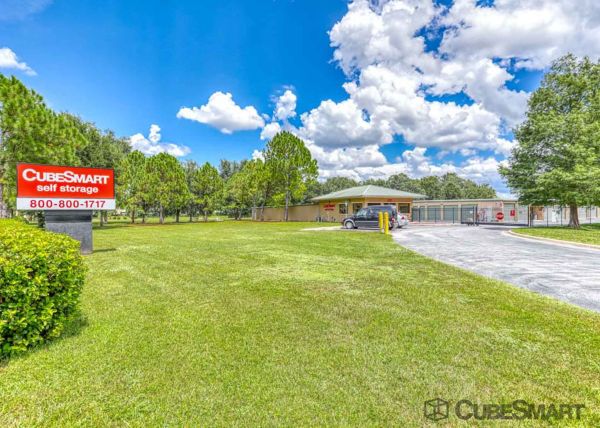 Photo of CubeSmart Self Storage - FL Ocala N US Hwy 441