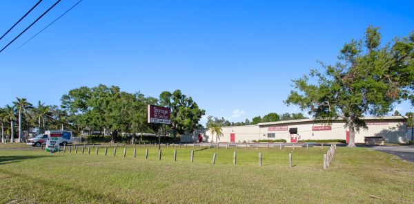 Photo of Storage Sense - St Petersburg - Self Service