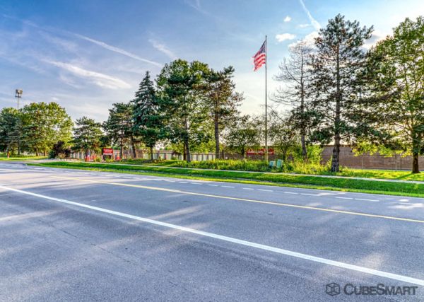 Photo of CubeSmart Self Storage - MI Rochester Hill Livernois Rd