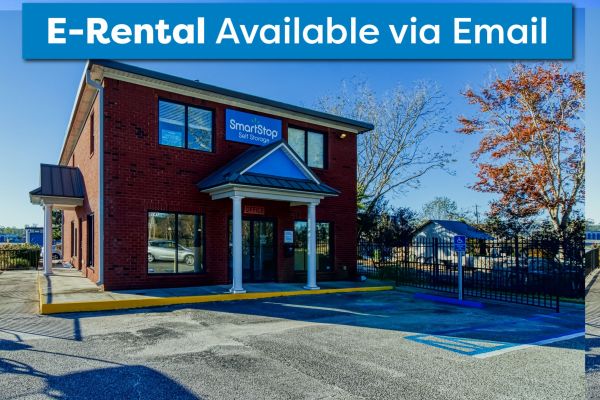 Photo of SmartStop Self Storage - Foley - 8141 Highway 59