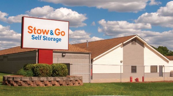 Photo of AAR RV Storage Plymouth Stow & Go