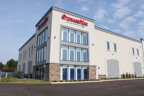 Photo of StorageMax Dogwood