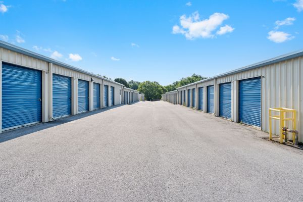 Photo of KO Storage of Nixa - N State Hwy CC