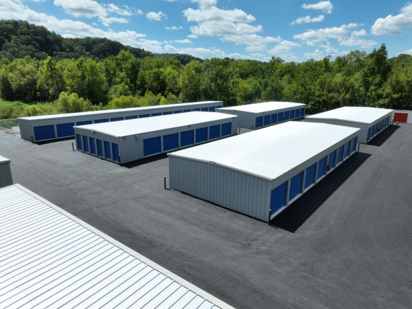 Photo of KO Storage of Heiskell - W Bullrun Valley Dr