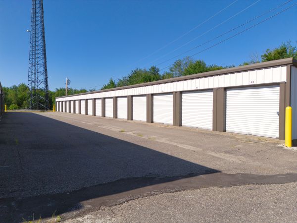Photo of KO Storage of Richmond - Main St