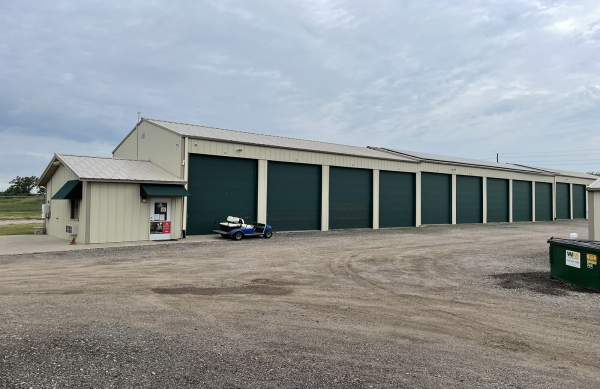 Photo of Storage Rentals of America - Cedar Rapids - Vernon Valley Dr