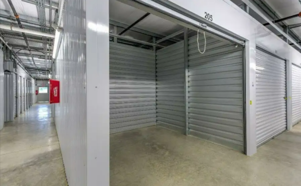 MyPlace Self Storage (Dallas) 6434 Maple Avenue Dallas, TX - Photo 2