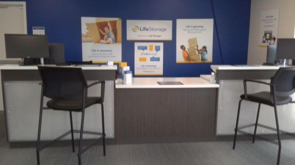 Life Storage - Dracut - 44 Tennis Plaza Road 44 Tennis Plaza Road Dracut, MA - Photo 3