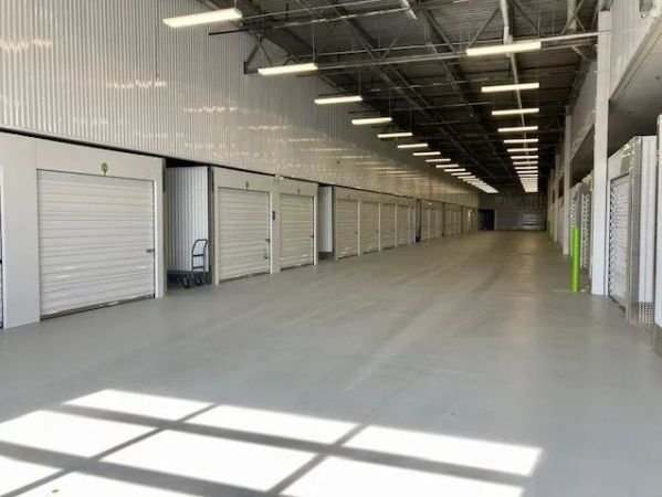 Photo of Nestory Park Self Storage