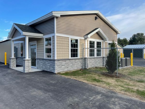 Waterboro Safe Storage 23 Clarks Bridge Road Waterboro, ME - Photo 0