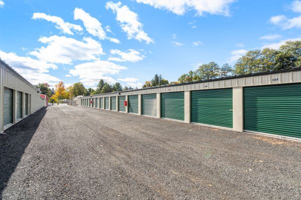 Photo of Pioneer Valley Storage - Hatfield - Self Service