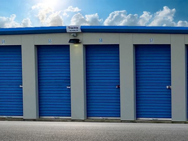 Photo of Storage Rentals of America - Flint - Fenton Rd