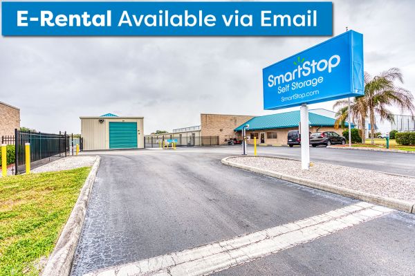 Photo of SmartStop Self Storage - Plant City - 1610 Jim Johnson Rd