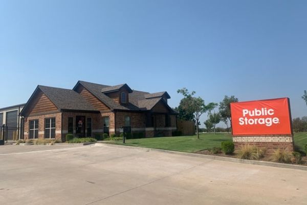 Photo of Public Storage - Oklahoma City - 330 SW 104th St