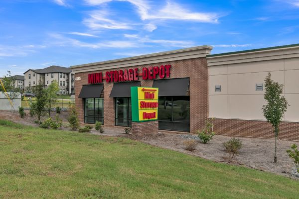 Photo of Mini Storage Depot - Concord Pkwy