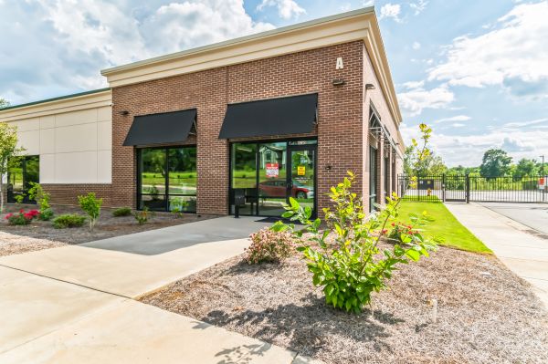 Photo of Mini Storage Depot - Concord - Concord Pkwy