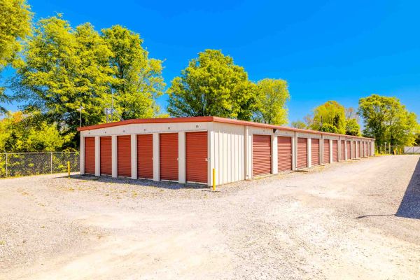 Photo of Mini Mall Storage - Trinity - Co. Rd. 434