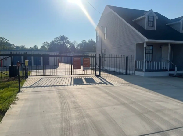 Photo of Mini Mall Storage - Florence