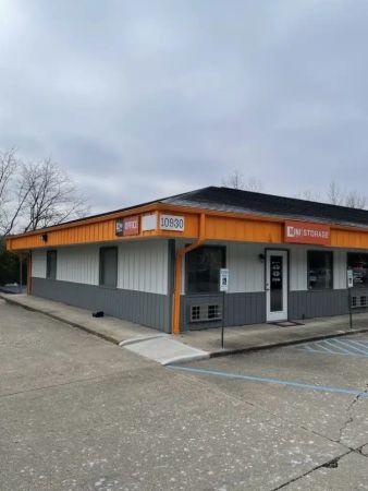 Photo of Mini Mall Storage - Loveland