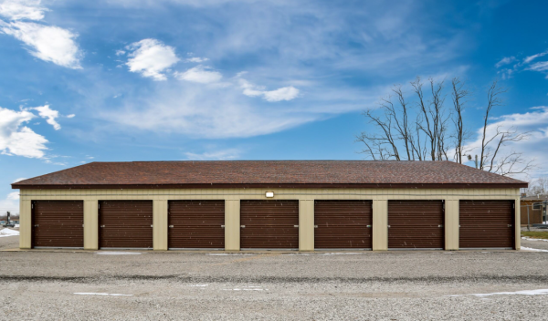 Photo of Mini Mall Storage - Greencastle