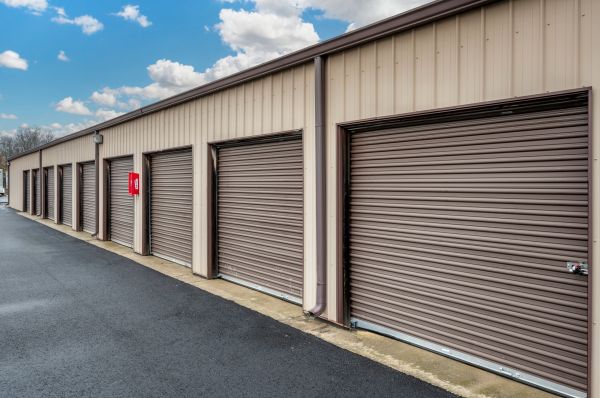 Photo of Mini Mall Storage - Mooresville