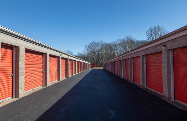 Photo of Mini Mall Storage - Bloomington