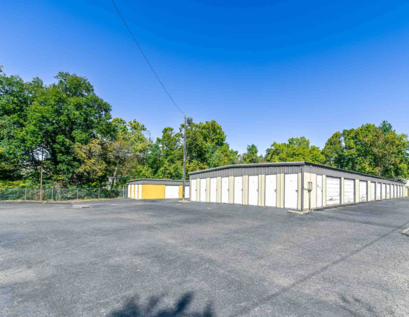 Photo of Mini Mall Storage - Hot Springs - Winans Ave