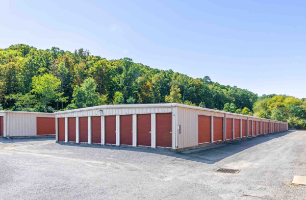 Photo of Mini Mall Storage - Hot Springs - Central Ave